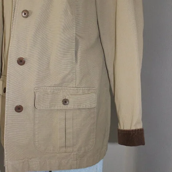L.L. Bean Adirondack Barn Coat - Picture 5 of 7